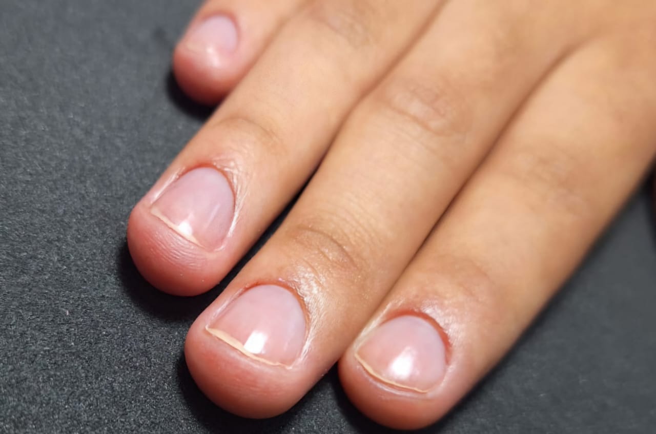 Imagen de Manicura Clásica